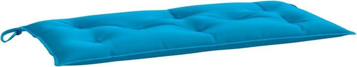 Produktbild VidaXL Gartenbank-Auflagen 2 Stk. O x ford-Gewebe (100 x 50 x 7 cm)
