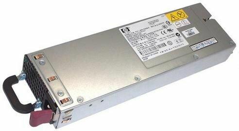 Produktbild HPE 800W Flexlot Platinum Hot (800 W)