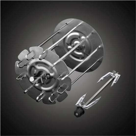 Image du produit Russell Hobbs Cyclofry Plus