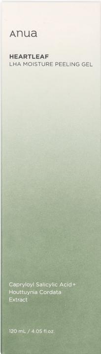 Immagine prodotto Anua Heartleaf (Esfoliazione, 120 ml)