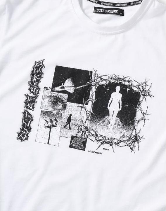 Image du produit Loose Riders Innervision (L)