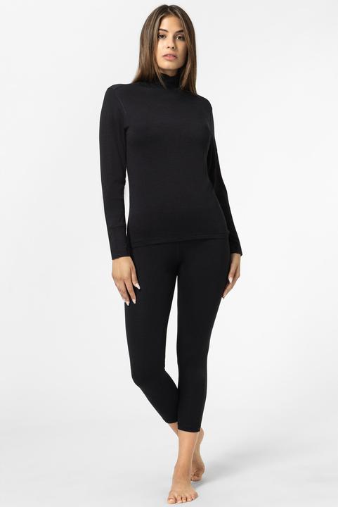 Actual product image Super Natural Women's Tundra 175 Turtleneck (XS)