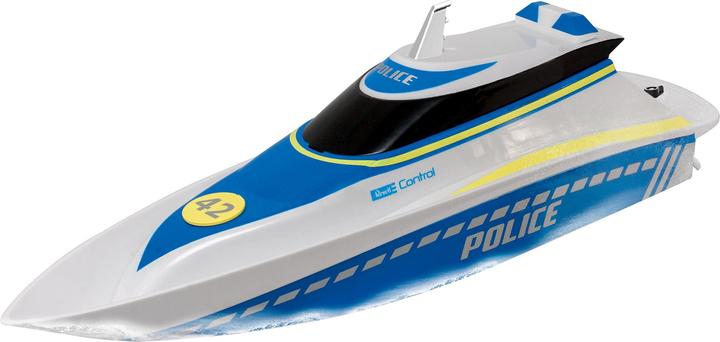 Produktbild Revell Police