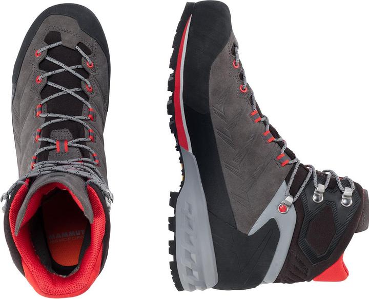 Produktbild Mammut Kento Tour High GTX (46)