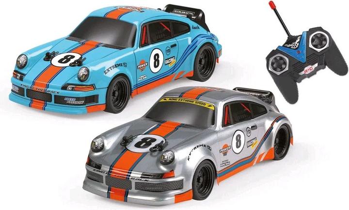 Immagine prodotto Rs Toys Funkgesteuertes Auto2 Farben