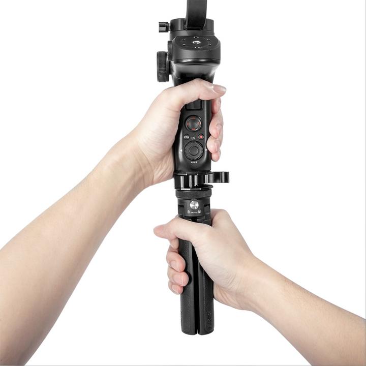 Immagine prodotto SmallRig Adattatore universale a sgancio rapido - BSS2714