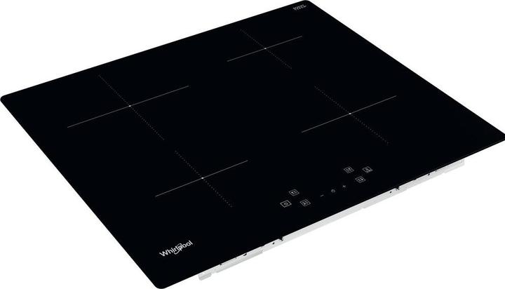Actual product image Whirlpool WS Q4860 NE Cooktop Integrated Zone Induction Cooktop 4 Zone(s)