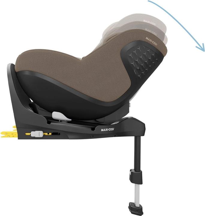 Produktbild Maxi-Cosi Pearl 360 Pro (Reboarder, ECE R129/i-Size Norm)