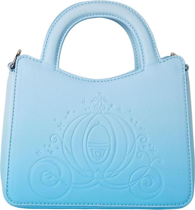Loungefly Disney by Umhängetasche 75th Anniversary Cinderella