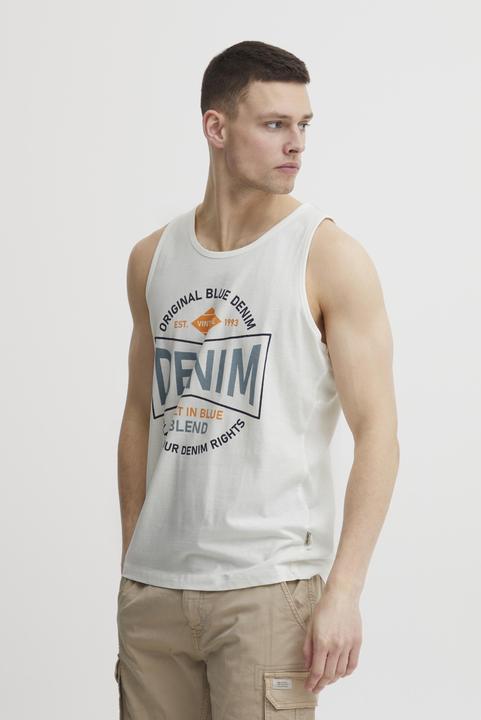 Actual product image Blend tank top (S)