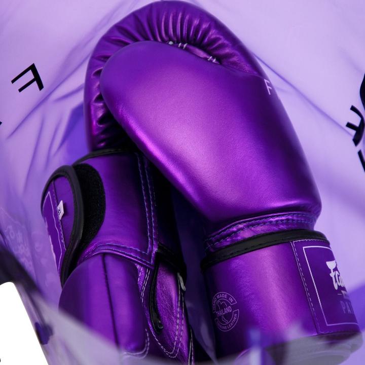 Actual product image Fairtex BGV22 (16 OZ, One size)