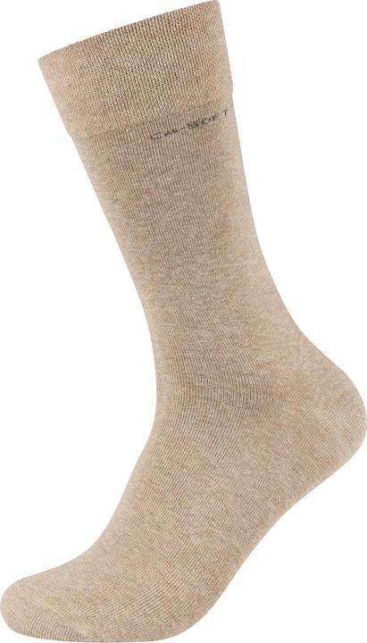 Actual product image Camano Unisex socks 4-pack (pack of 4, 39, 42)