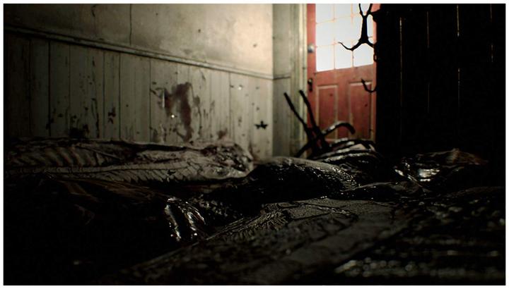 Produktbild Capcom Sony Resident Evil 7 Biohazard, PS4 Standard PlayStation 4 (PS4, EN)
