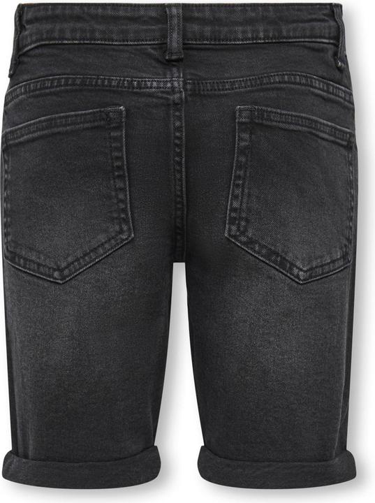 Actual product image Only & Sons Junior Osjply Wb 2796 Pim Dnm Shorts Noos (146)