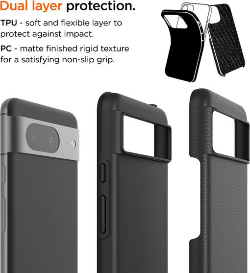 Image du produit Eiger North Case (Google Pixel 8)