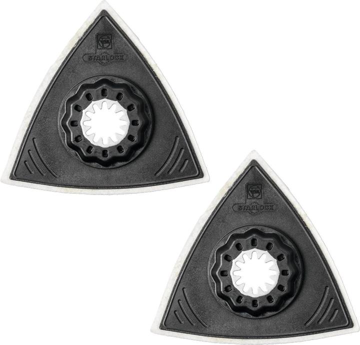 Produktbild Fein Filzpolierplatte 63806140220 2