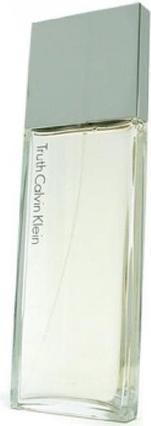 Actual product image Calvin Klein Truth (Eau de parfum, 100 ml)