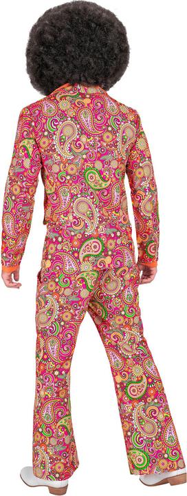 Produktbild Widmann THE 60s FASHION -paisley (Jackett, Hose), XL (XL)