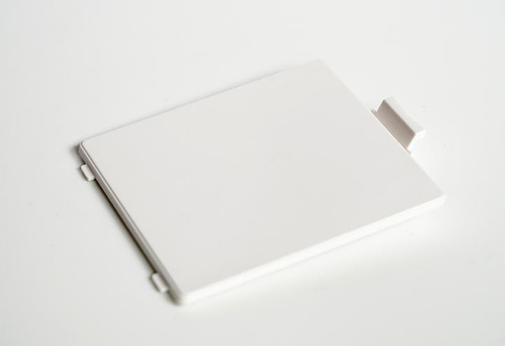 Medisana Batteriefach-Deckel für MTS