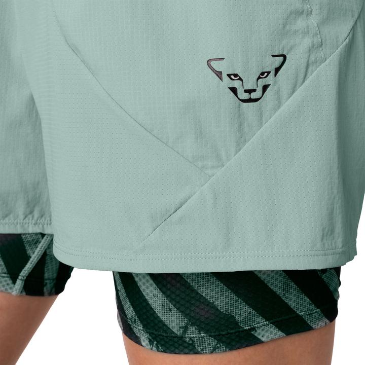 Immagine prodotto Dynafit Trail 2in1 Shorts (S)