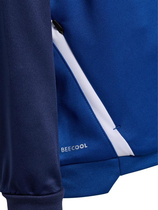 Produktbild hummel hmlLEAD 2.0 TRACK ZIP JACKET KIDS (164)