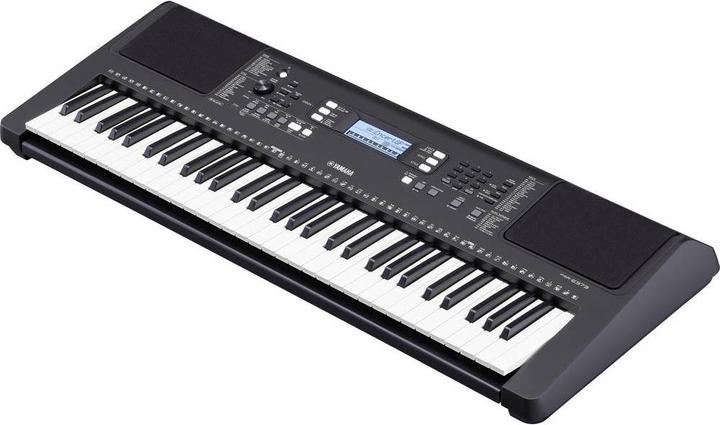 Produktbild Yamaha PSR-E373 (61 Tasten)