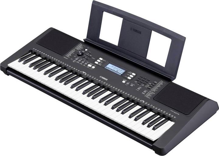 Produktbild Yamaha PSR-E373 (61 Tasten)
