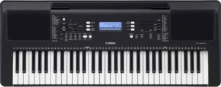 Produktbild Yamaha PSR-E373 (61 Tasten)