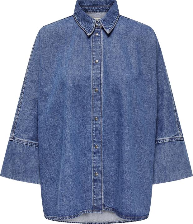 Immagine prodotto Only ONLGRACE camicia in denim Camicia in denim (S)