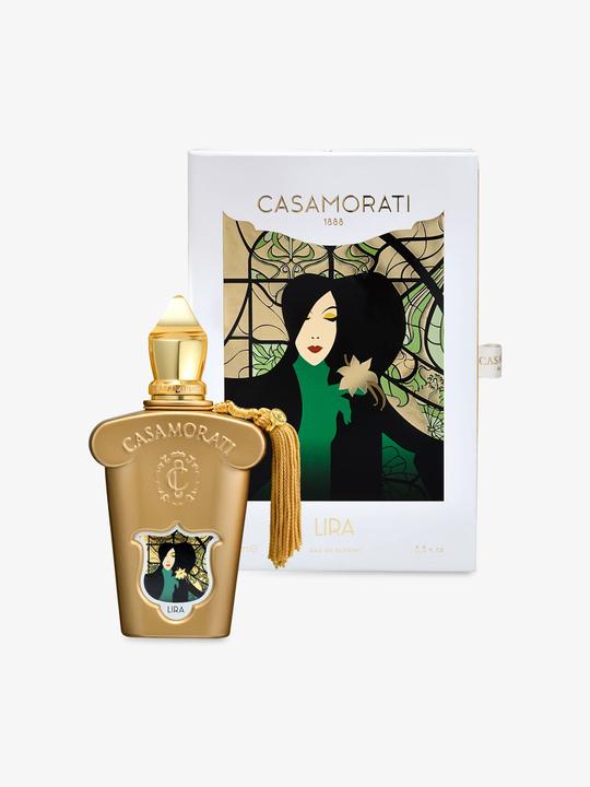 Actual product image XerJoff Lira Casamorati (Eau de parfum, 100 ml)