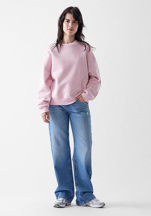 Actual product image Rich & Royal Sweater (M)