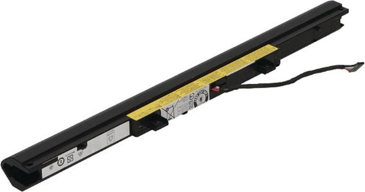 Immagine prodotto Lenovo Batteria Ideapad 4 celle 32Wh 14.4V (4 Celle, 2200 mAh)