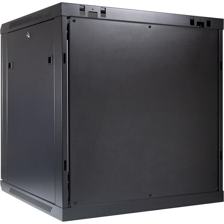 Image du produit Intertech Boîtier mural (10.87 HE, Rack 19 pouces)
