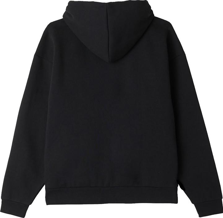 Immagine prodotto Obey Felpa con cappuccio Icon Extra Heavy (L)