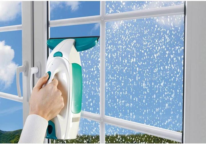 Produktbild Leifheit Saugdüse Dry & Clean schmal