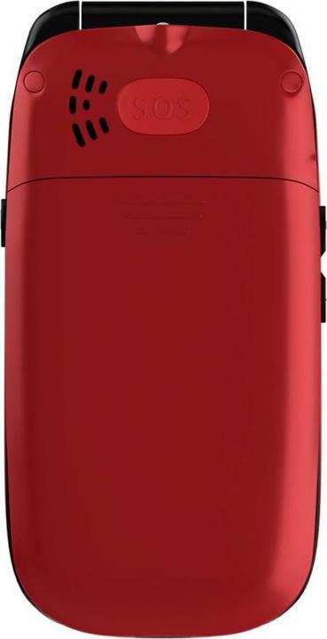 Produktbild Evelatus - Wave DS Red (2.40", 0.30 Mpx)
