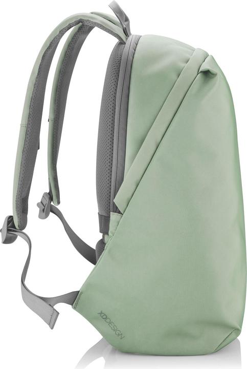 Image du produit XD Design SAC À DOS ANTI-VOL BOBBY SOFT ICEBERG GREEN P/N : P705.999 (16 l)