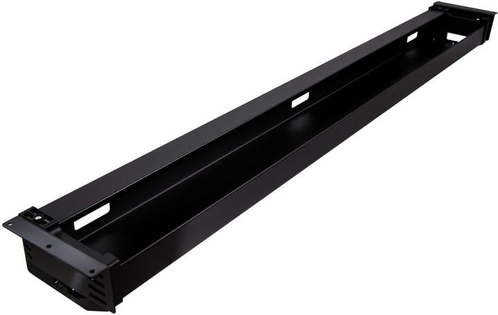 Actiforce Plateau de câbles Swing noir (Conduit, 126.40 cm)