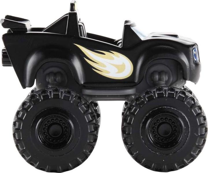 Productafbeelding Blaze And The Monster Machines FISHER PRICE "Blaze en jeep monsters" auto (metaal), CGF20