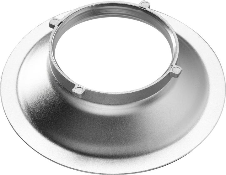Actual product image Walimex Universal Spot Attachment Set Multiblitz P