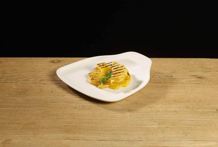 Image du produit Villeroy & Boch Assiette à steak L Set 2 pièces BBQ Passion (2 x)