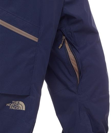 Actual product image North Face Sickline Pant