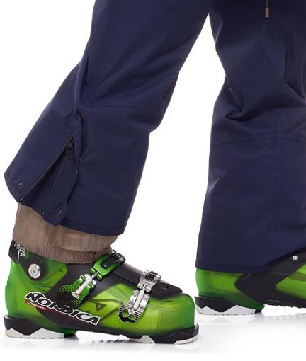 Actual product image North Face Sickline Pant