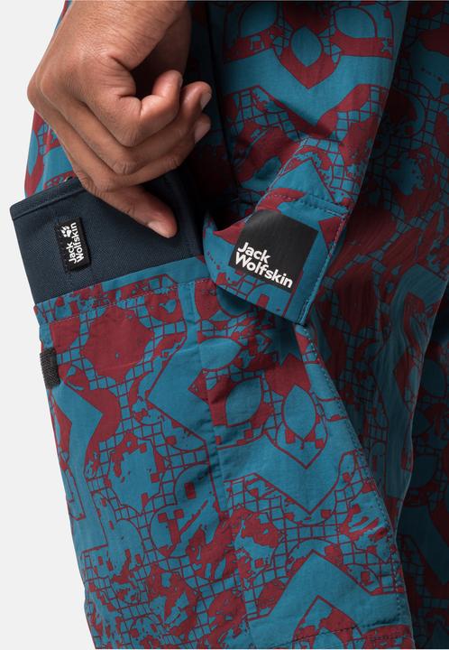 Immagine prodotto Jack Wolfskin Konstabler Shorts (S)
