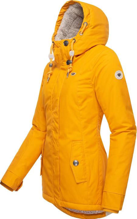 Actual product image Ragwear Monad (M)