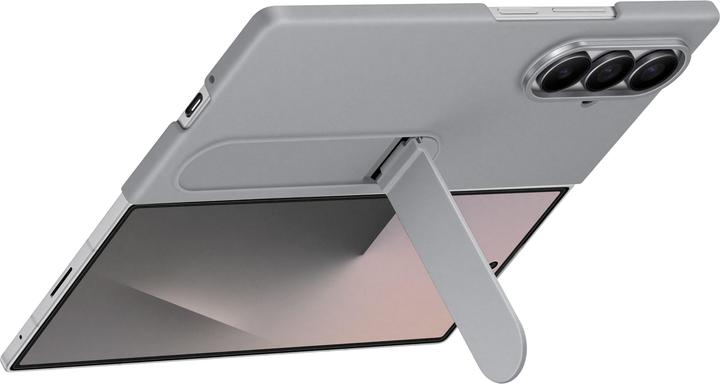 Actual product image Samsung Silicone Case (Samsung Galaxy Z Fold 7)