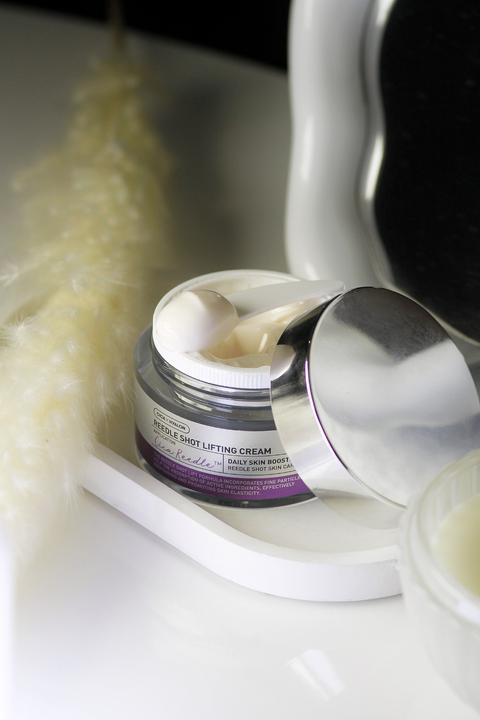 Produktbild VT Cosmetics Reedle Shot Lifting Cream (50 ml, 24h Creme)