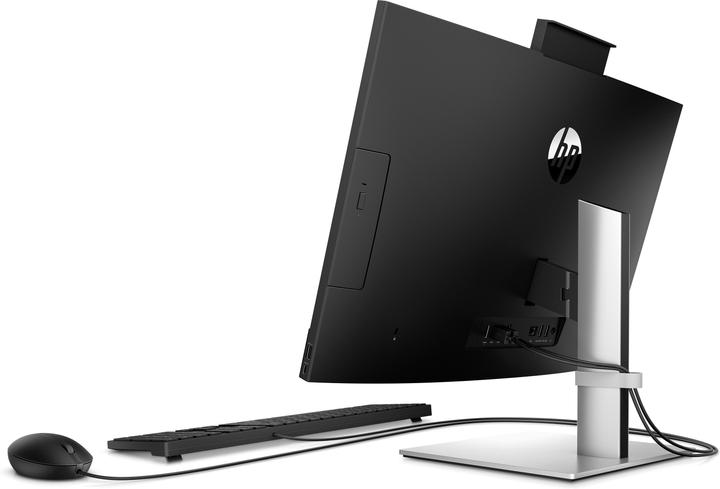 Produktbild HP ProOne 440 G9 AiOi513500T16GB/512GBPC Netherlands - Dutch localization (Intel Core i5-13500T, 16 GB, 512 GB)