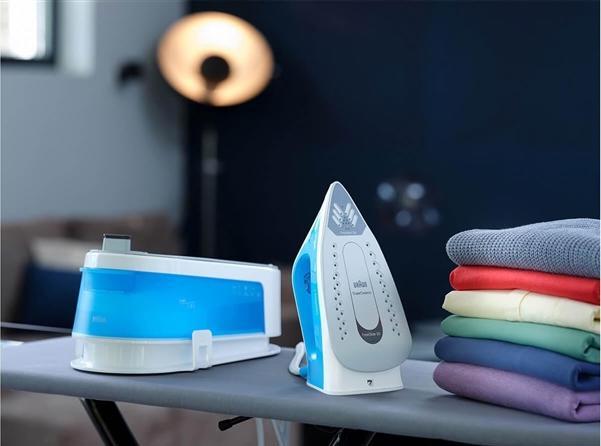 Produktbild Braun CareStyle 1 IS 1012 BL (2400 W, 340 g/min)
