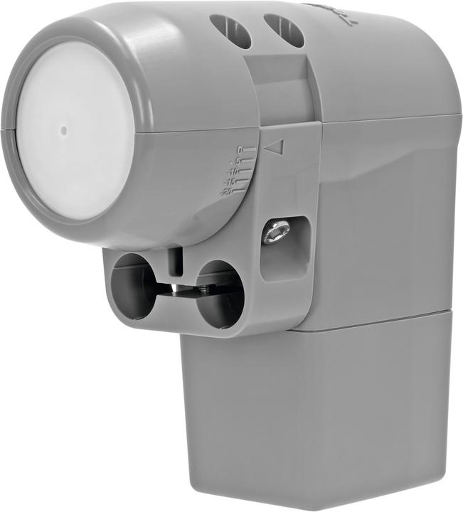 Productafbeelding TechniSat Techni-Sat Unysat 0010/8980 Quatro LNB met schakelaar universele Quad LNB (schakelaar) (Quattro LNB, Unysat)